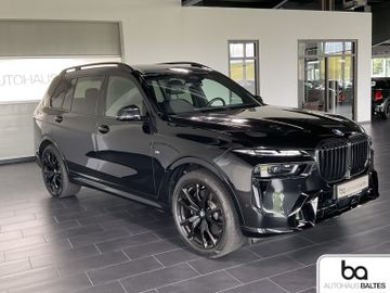 BMW X7 - 5