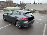 BMW 118i - - BMW 118 Gebrauchtwagen in Saarbrücken