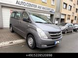 Hyundai H-1 Travel 8 Sitzer|TÜV|Klima - gebrauchte Hyundai H-1 aus dem Jahr 2009