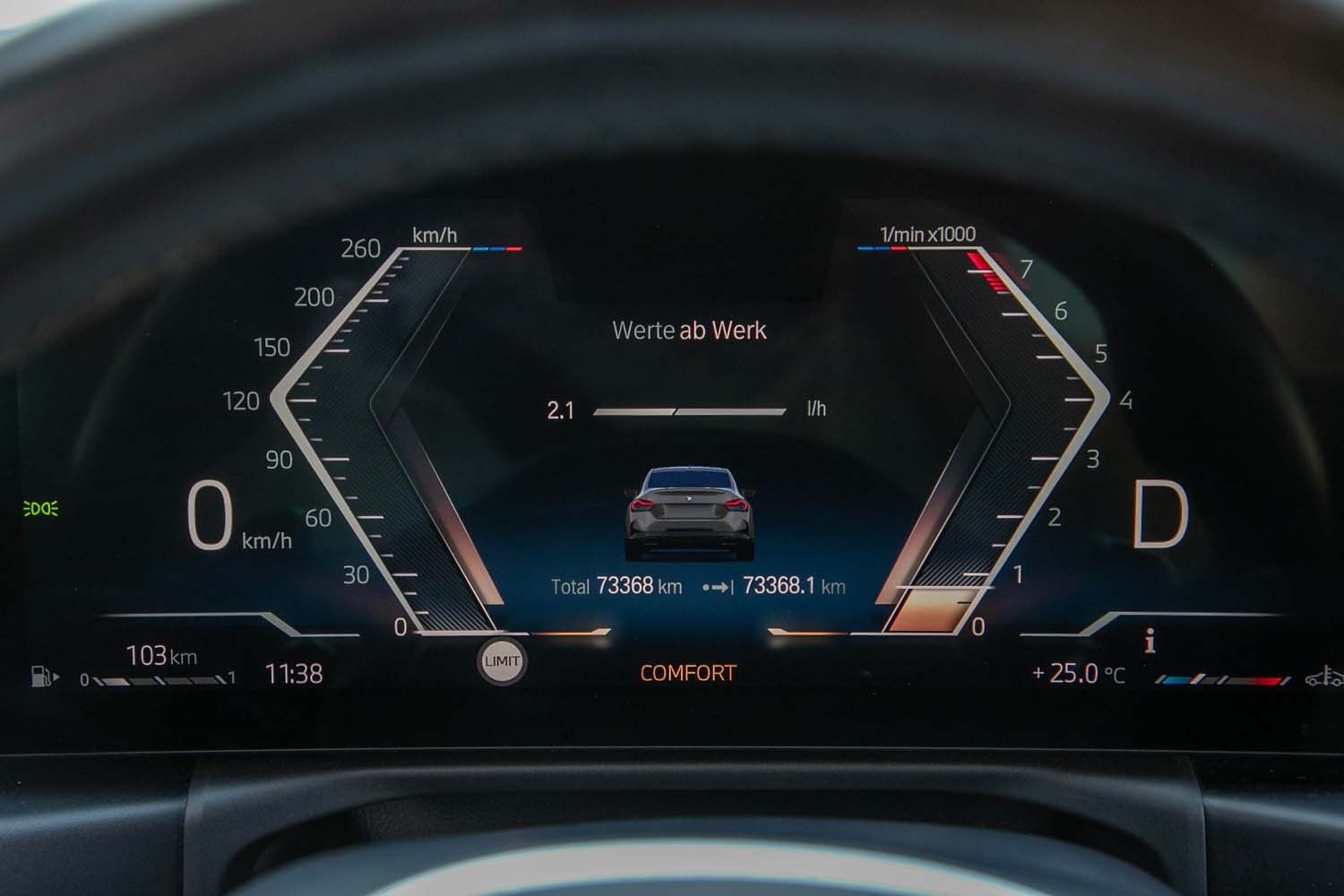 BMW M240i - Bild 8