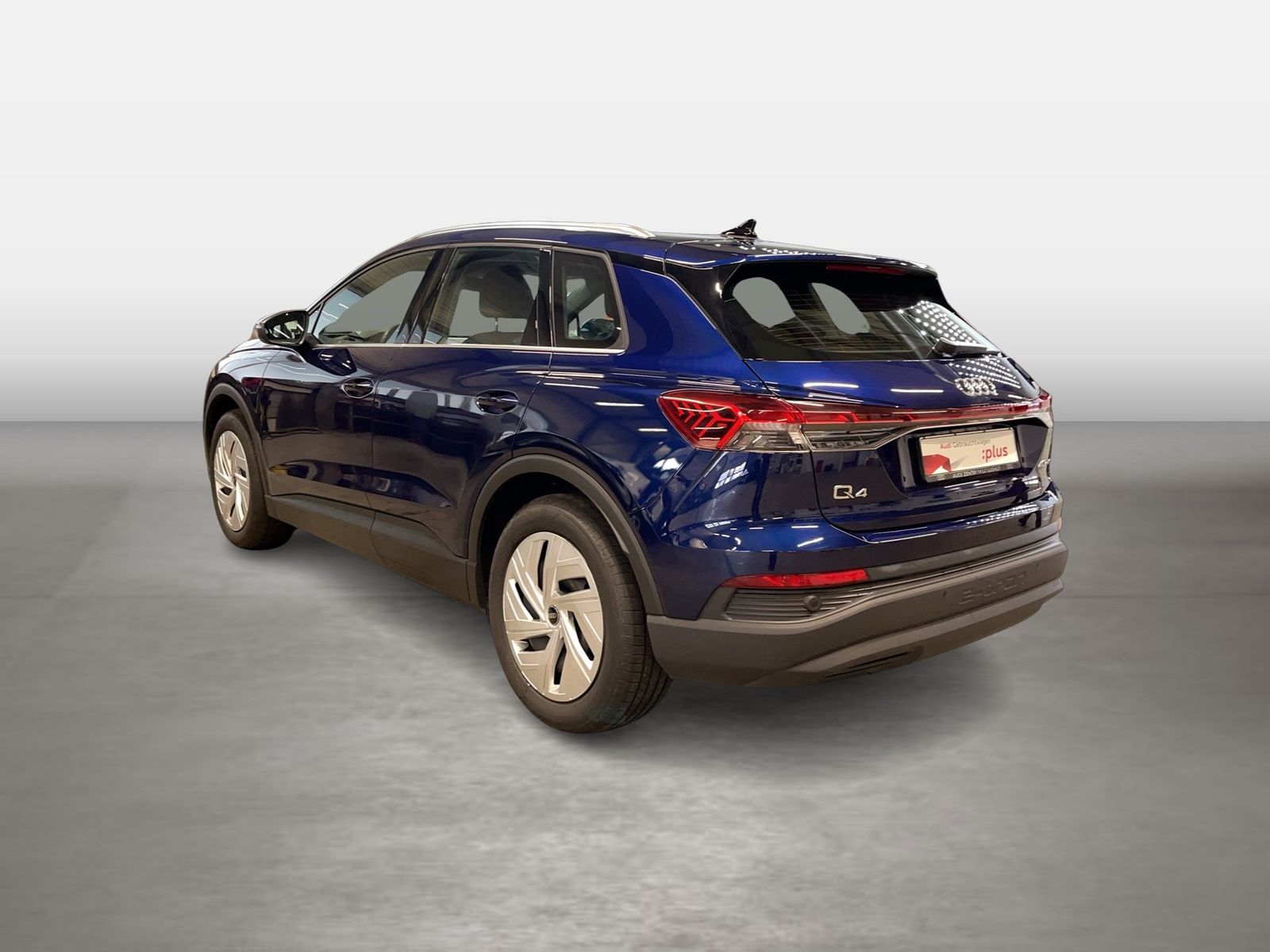 Audi Q4 e-tron - Bild 3