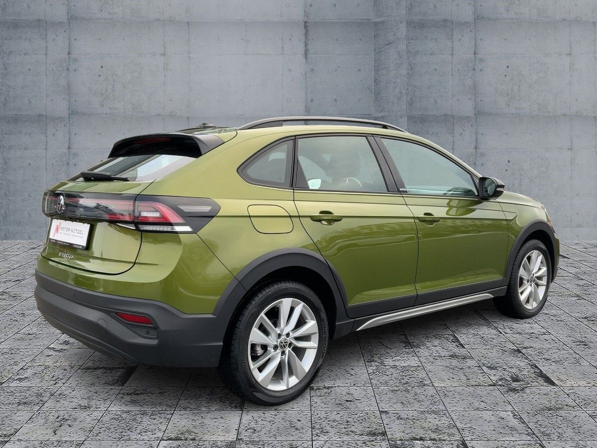 Volkswagen Taigo - Bild 6