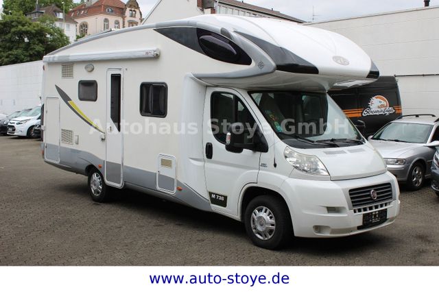 P.L.A. M738 Ducato