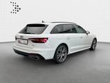 Audi A4 Avant 45 TFSI qu 2x S line S tro*B&O*HUD*Pano - Audi A4 Gebrauchtwagen Kombi Line