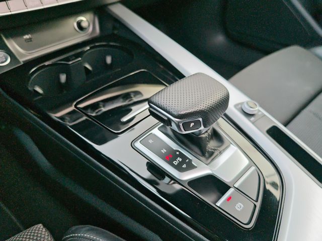 A4 Avant 35 TDI S line S-tronic