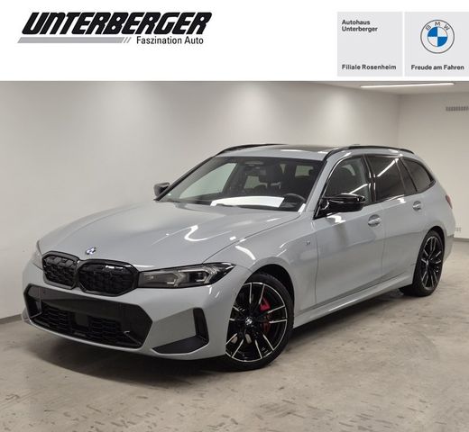 BMW M340i xDrive Touring Sportpaket Head-Up HK HiFi