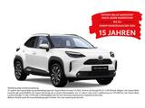 Toyota Yaris Cross 1.5 Teamplayer*Modelljahr 2025* - Toyota Yaris Cross Gebrauchtwagen in Wuppertal
