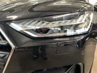 Audi A7 - Vorschau Bild 13
