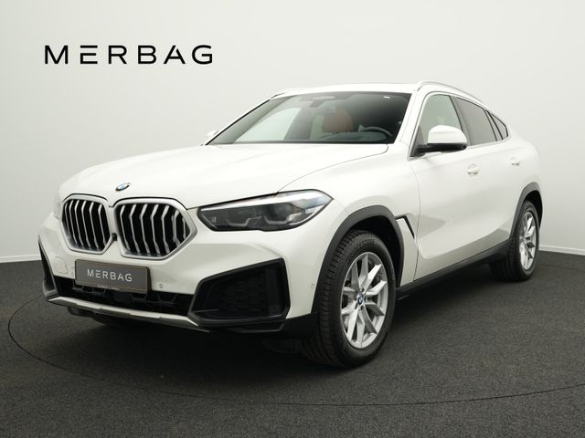 BMW X6 xDrive 40i MHD