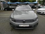 Volkswagen Passat Alltrack 4M. 2,0 TDI DSG AHK PANO KAM - Volkswagen Passat Alltrack: Automatik