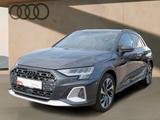 Audi A3 allstreet 35 TFSI - Audi A3: Limousine