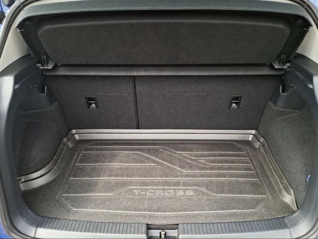 T-CROSS 1.5 TSI DSG ACTIVE SHZ+LED+CAM+NAVI+ACC