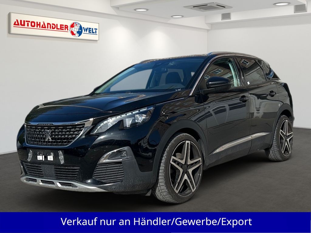 Image of Peugeot 3008