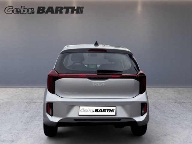 Fahrzeugabbildung Kia Picanto (JA) Vision Navi Auto Klimaautom DAB SHZ