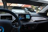 BMW i3 (60 Ah) - Das ideale Pendlerfahrzeug - mit Elektro-Antrieb: Kleinwagen