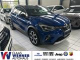 Renault Captur RENAULT CAPTUR E-TECH PLUG-IN HYB RJB - Renault Captur RJB