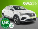 Renault Arkana 1.3TCe Aut.Techno+LED+NAVI+VIRTUAL+KAMERA - Renault aus 2024