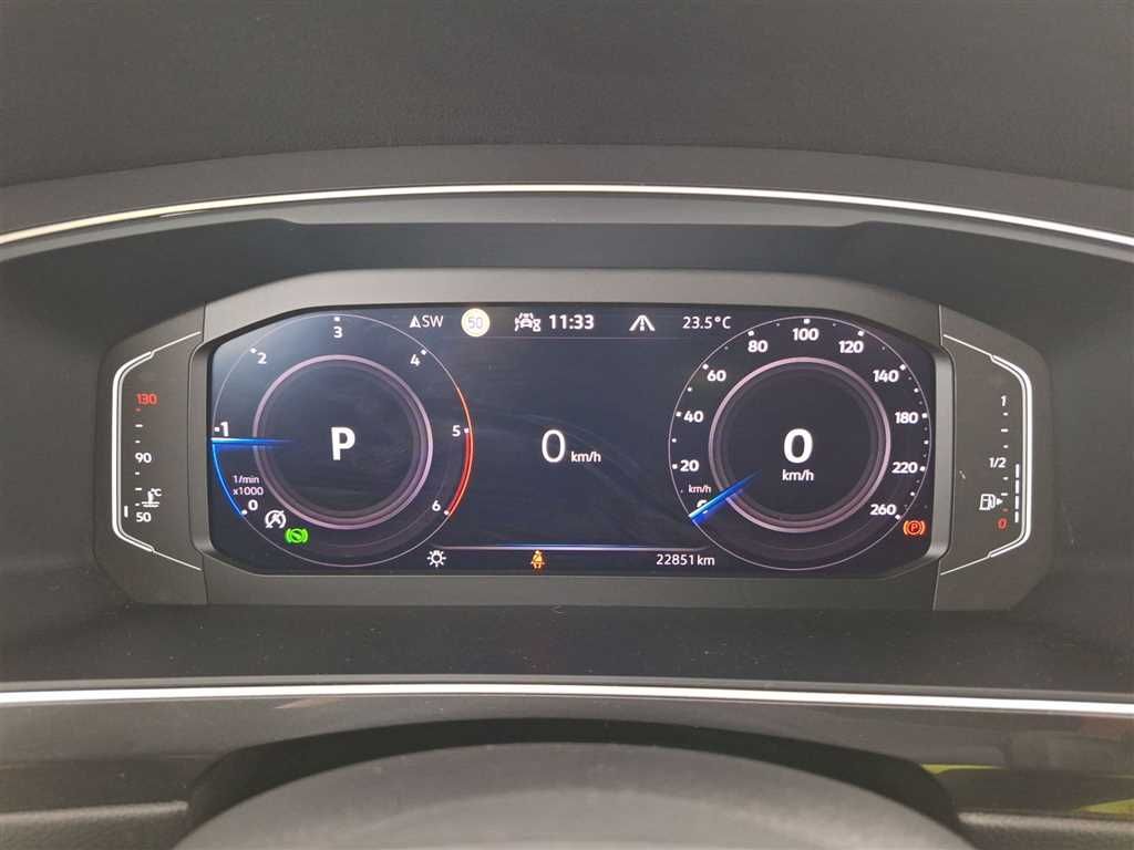 Volkswagen Tiguan Allspace Life 2.0 TDI DSG Business-Premiu foto 10