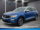 Volkswagen T-Roc Style 1.0 TSI 2-Zonen-Klimaautom SHZ AHK - Volkswagen T-Roc in Hamm