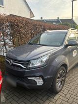 Andere Ssang Yong Korando (Auto/Familienwagen/Gel... - Andere in Bochum