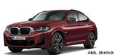 BMW X4 M COMPETITION AT M Drivers Head-Up Carbon 360 - rote BMW X4 M