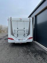 Carado T338 mit AHK und Klima gepflegt von Privat - Carado T338