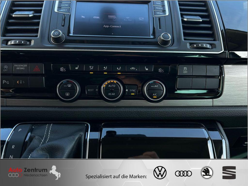 Volkswagen Multivan DSG 4MOTION Generation Six *AHK*DCC*