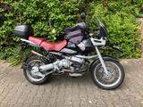BMW R 850 GS - BMW MOTORRAD R850R