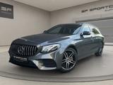 Mercedes-Benz E 400d AMG-T-MODELL 4MATIC-STANDZG-360°-MÜNCHEN - Mercedes-Benz E 400 in München