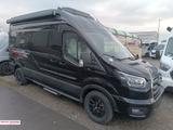 LMC Innovan 590 ++ Automatik; Markise; RFK  - LMC Diesel Kastenwagen