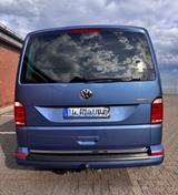 Volkswagen T6 Multivan 4motion - Volkswagen: Blau, Multivan Motion