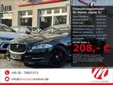 Jaguar XJ Premium Luxury Lang 3.0 S V6 Pano Kamera Navi - Jaguar: V6