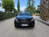 Mercedes-Benz GLE 350 CDI 4-matic *AMG, AHK, Ser - : Mercedes Gle