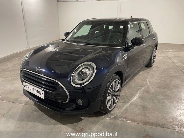 MINI Mini Clubman F54 2019 Diesel 2.0 Cooper D S