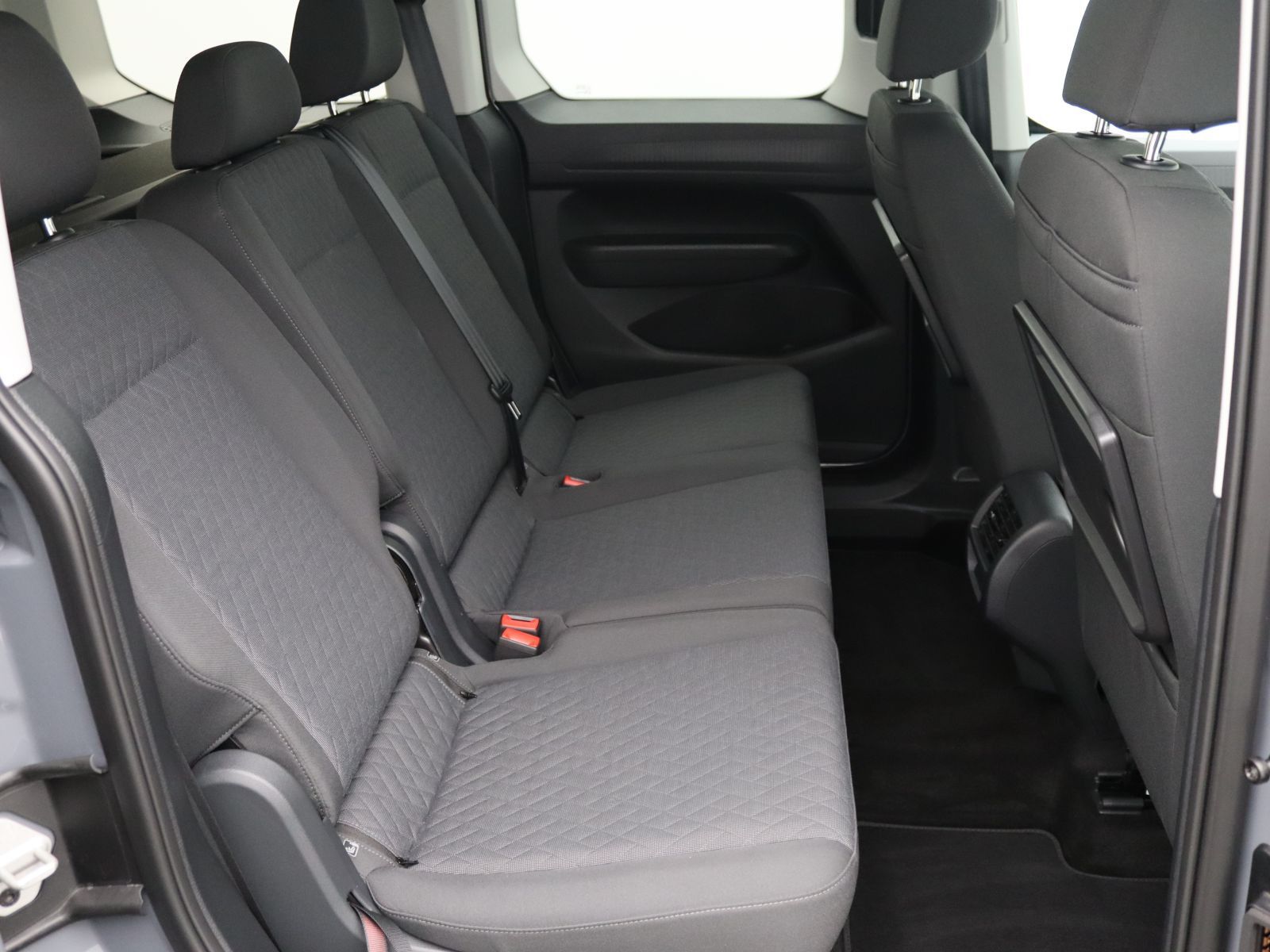 Volkswagen Caddy - Bild 11