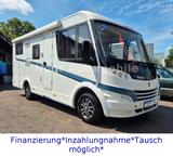 Dethleffs Globebus I 15+AHK+Hubbett+Navi+Markise+Klima+TV - Dethleffs T globebus
