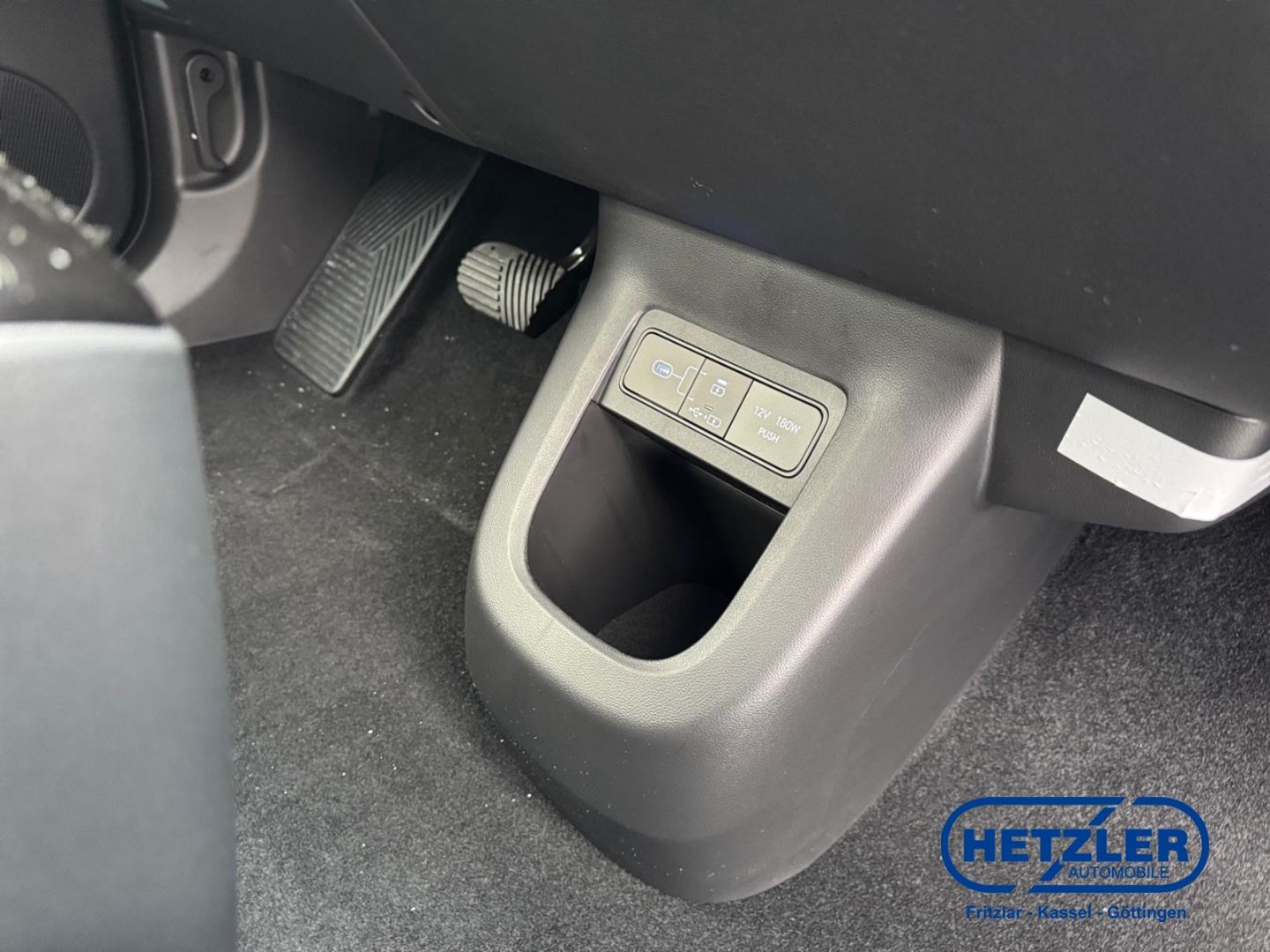 Hyundai IONIQ 5 – Bild 17