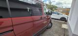 Bürstner Copa 500, Ford Transit Custom Automatik  - Bürstner 500