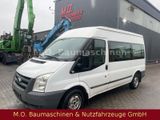 Ford Transit 115T300 / 9 Sitzer - Offers matching your search criteria