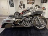 Harley-Davidson Road Glide*CVO*Bagger*1802ccm*Jekille&Hyde* - Offers