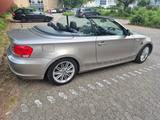 BMW 118d Cabrio - - BMW 118: Cabrio, D