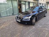 BMW Bmw 5er e60 523i - BMW aus 2005: 5er