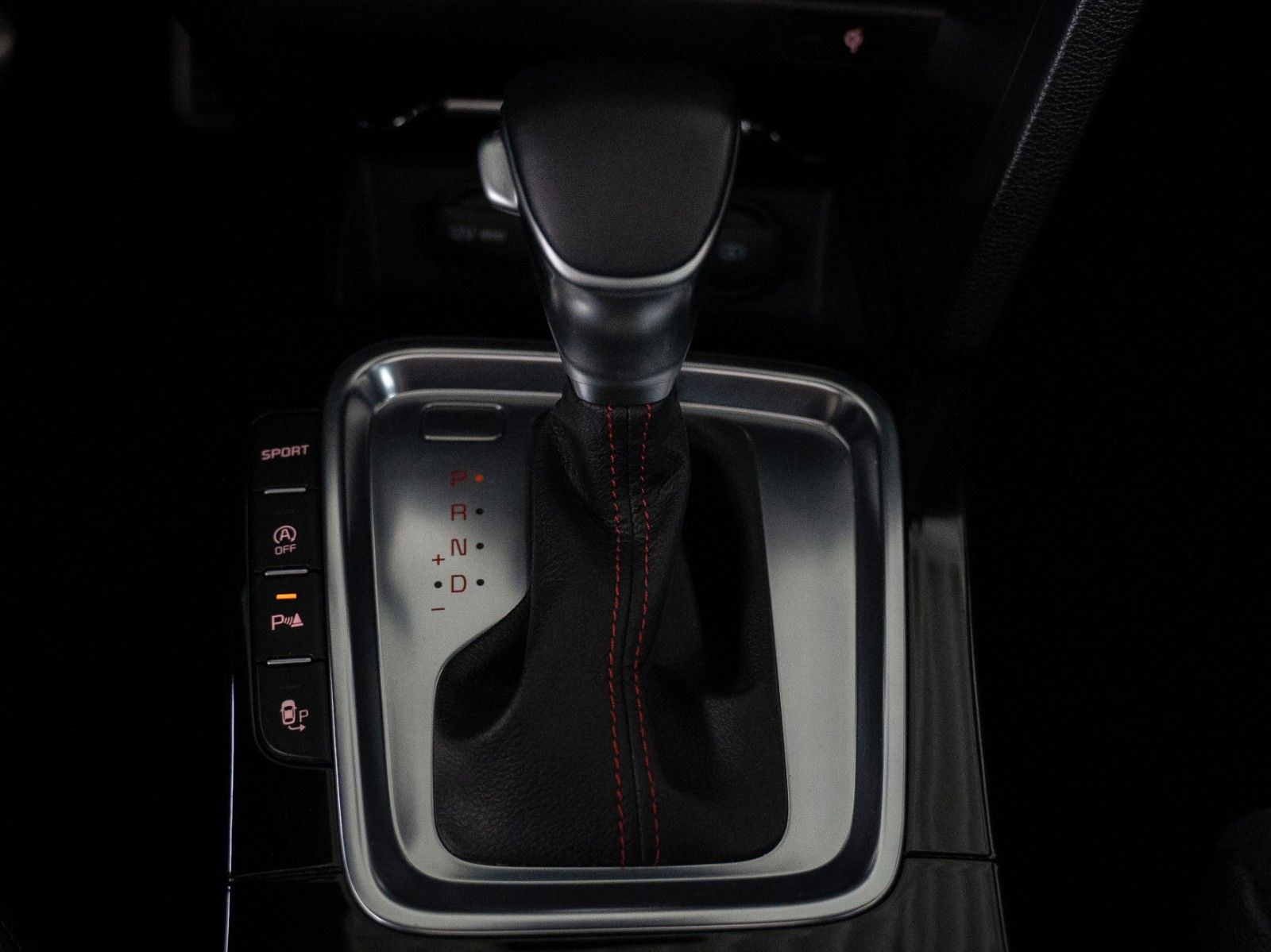 Fahrzeugabbildung Kia ProCeed GT AUTOM./PANO/SITZHZG./LENKRAD HZG./DAB