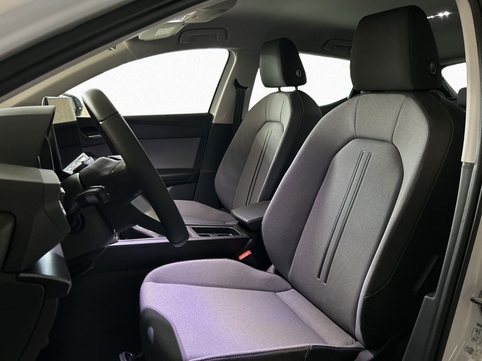 Seat Leon - Bild 8