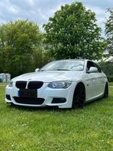 BMW Bmw e92 Coupe 330 xd - gebrauchte BMW 330 aus dem Jahr 2011