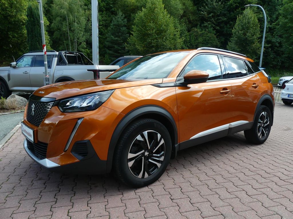 Image of Peugeot 2008