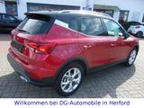 Seat Arona FR,DSG,Bi-Color,Sitzh,ACC,LED,Carplay,Pdc - Seat Gebrauchtwagen in Bielefeld