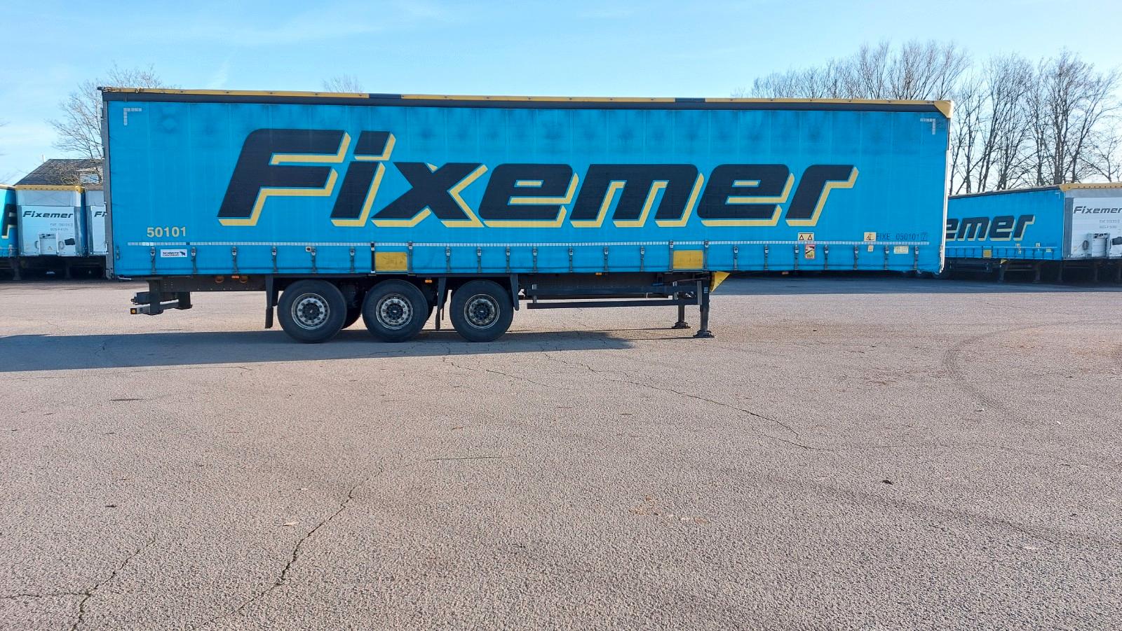 Schmitz Cargobull SCS 24/L-13.62E DB