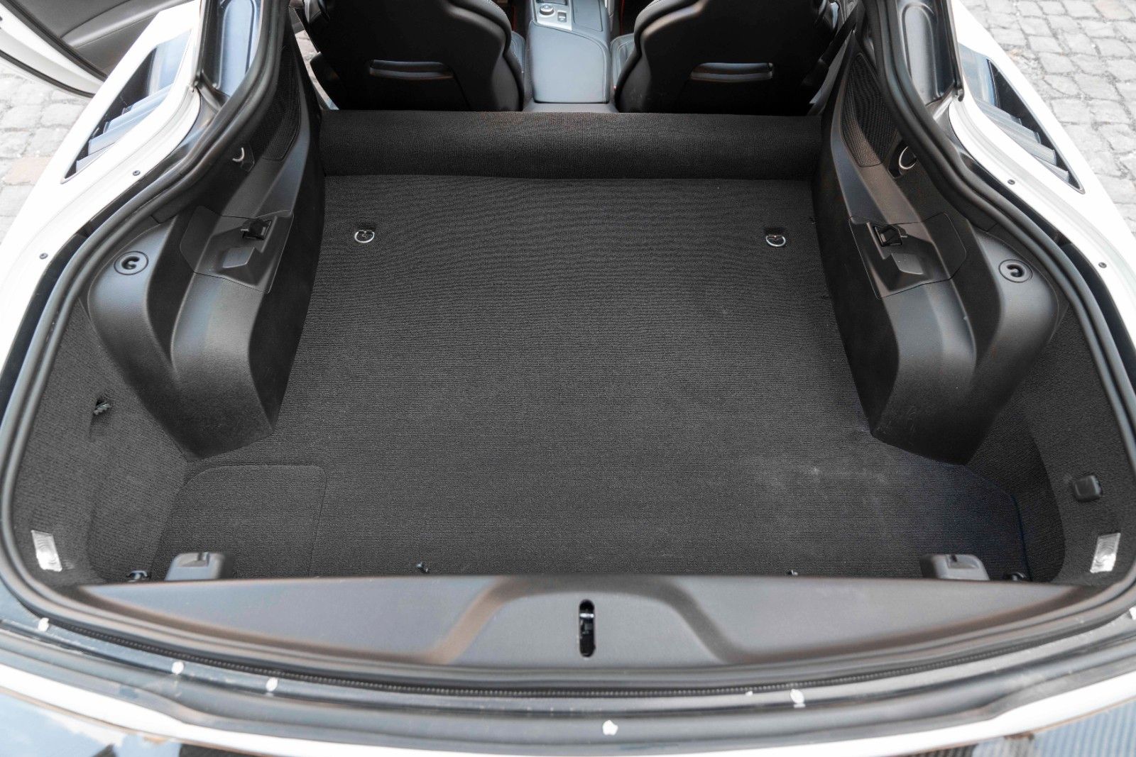 Fahrzeugabbildung Corvette C7 Stingray Z51 BOSE CARPLAY TEMPOMAT KAM
