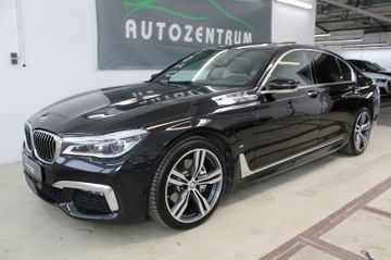 BMW 740 - 2